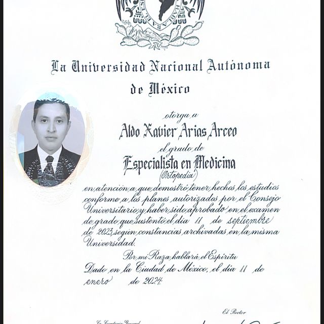 Ampliar imagen: certificate 3