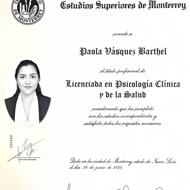 Ampliar imagen: certificate 1