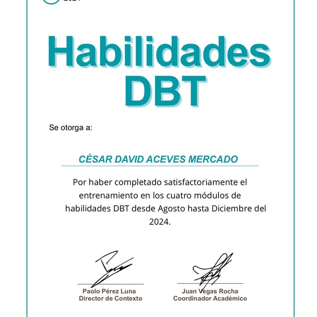 Ampliar imagen: certificate 6