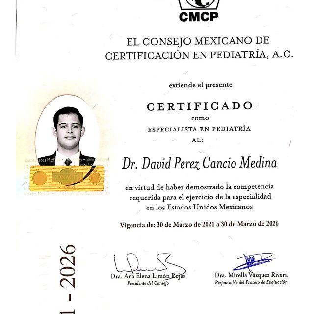 Ampliar imagen: certificate 5