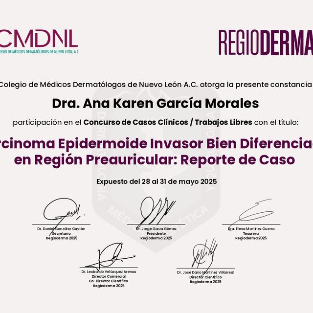 Ampliar imagen: certificate 18