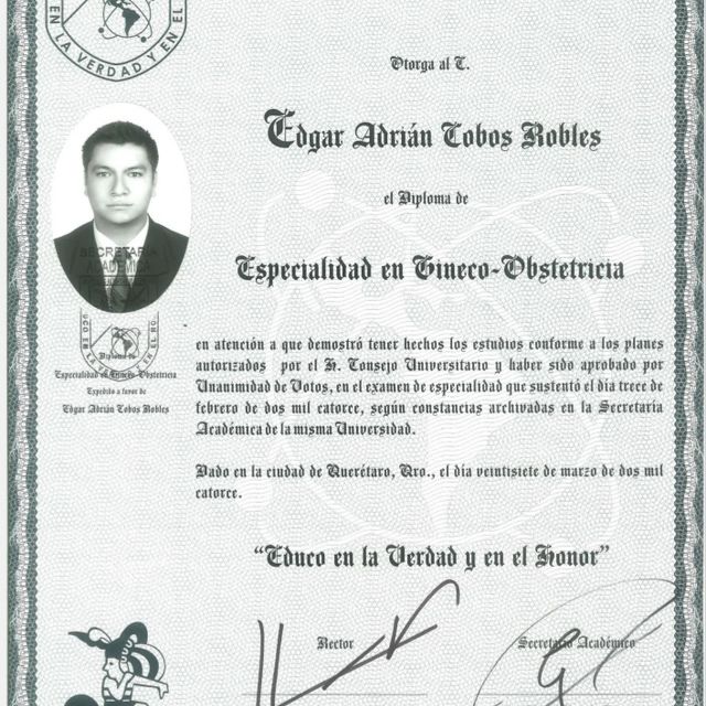 Ampliar imagen: certificate 2