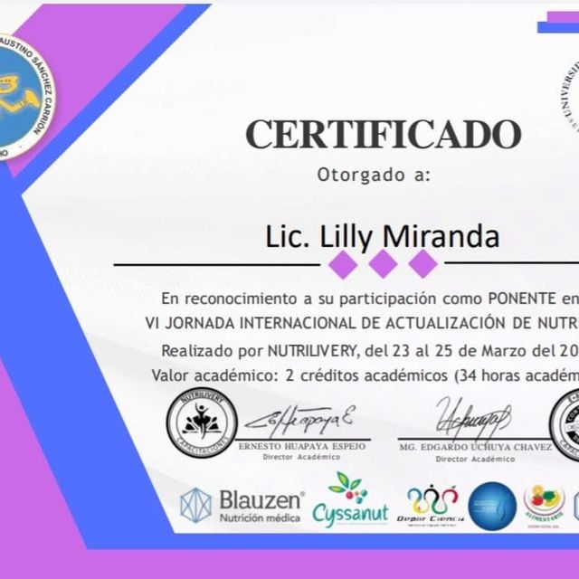 Ampliar imagen: certificate 8