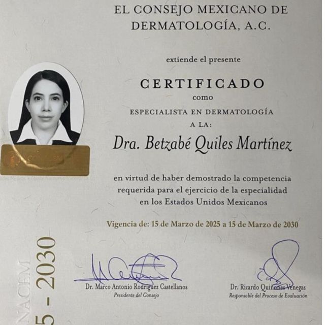 Ampliar imagen: certificate 1