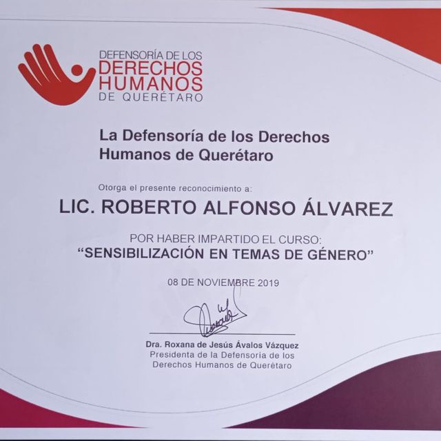 Ampliar imagen: certificate 9