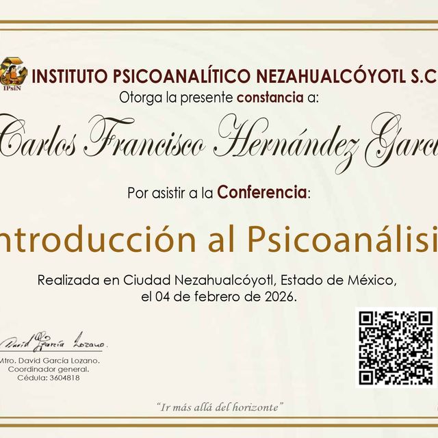 Ampliar imagen: certificate 5