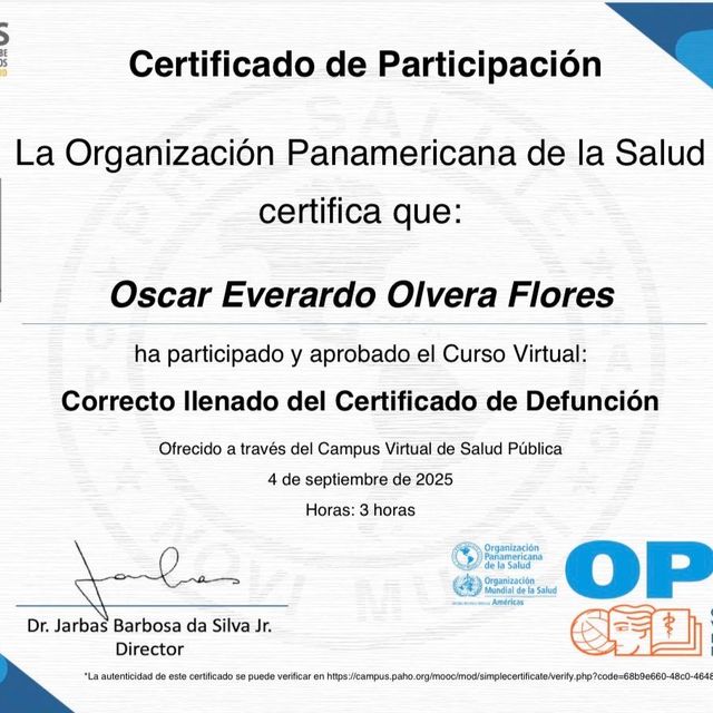 Ampliar imagen: certificate 6