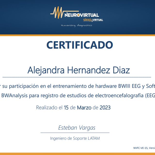Ampliar imagen: certificate 2