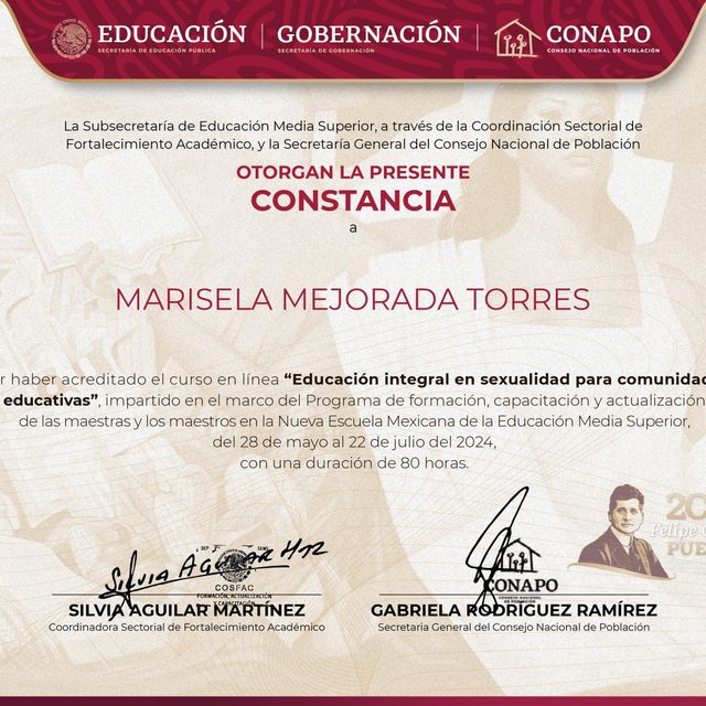 Ampliar imagen: certificate 3