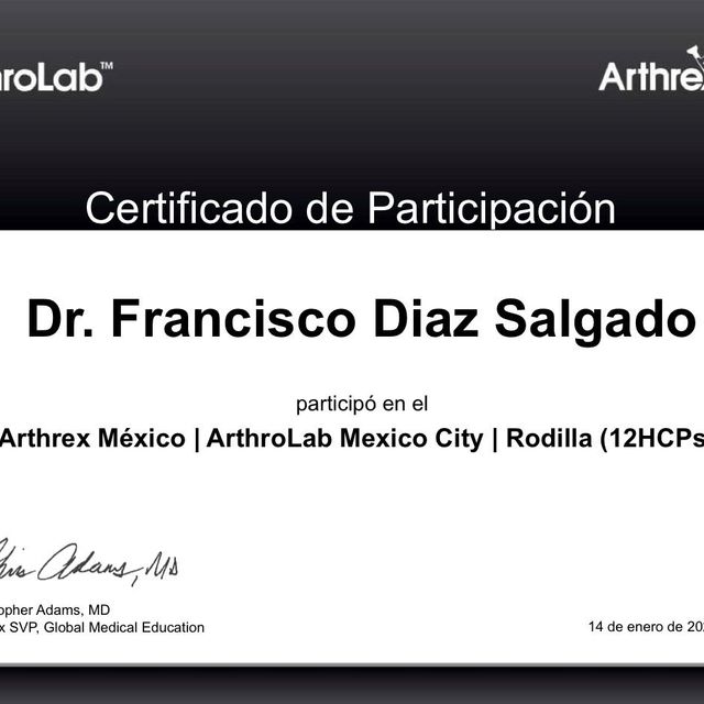 Ampliar imagen: certificate 3