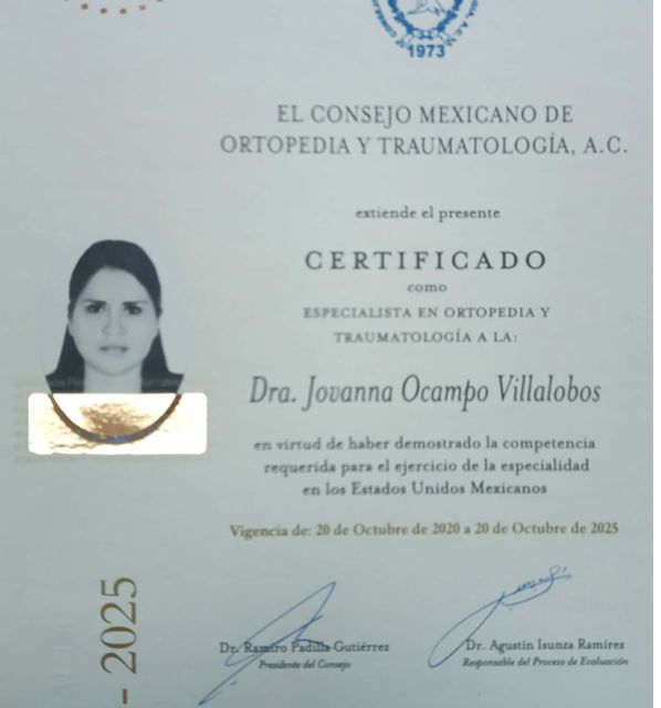Ampliar imagen: certificate 16