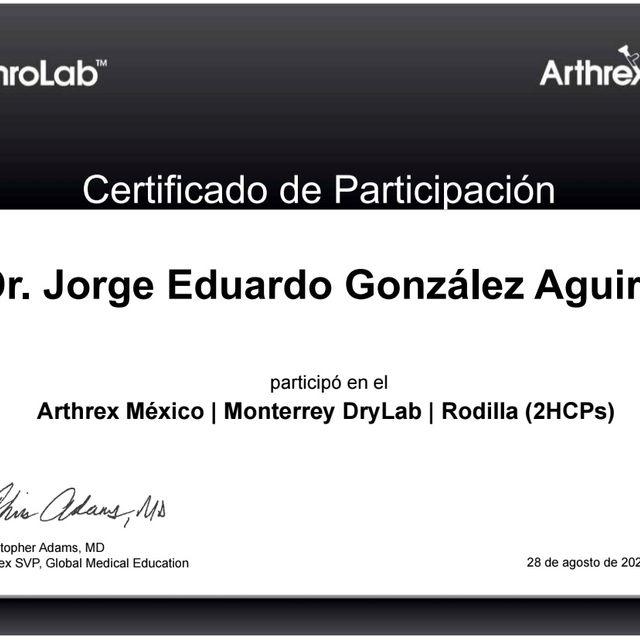Ampliar imagen: certificate 18