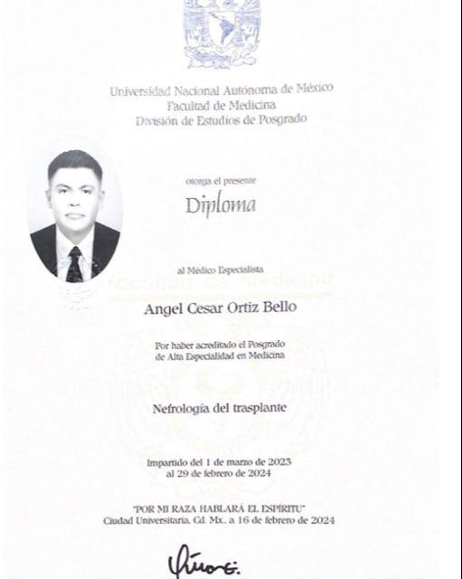 Ampliar imagen: certificate 4