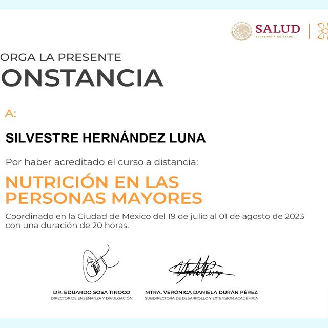 Ampliar imagen: certificate 15