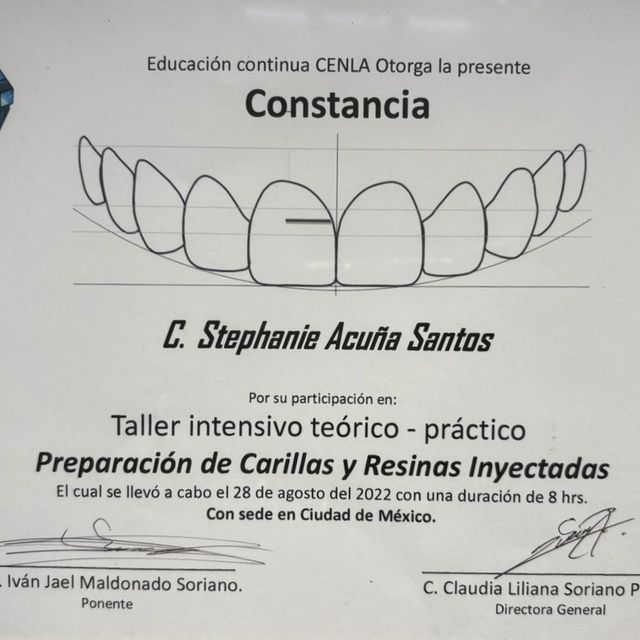 Ampliar imagen: certificate 2