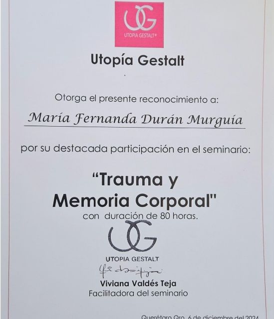 Ampliar imagen: certificate 7