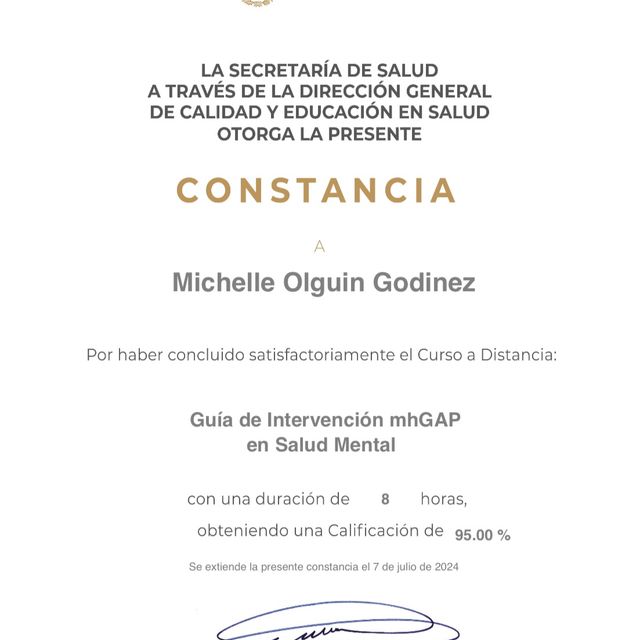 Ampliar imagen: certificate 12