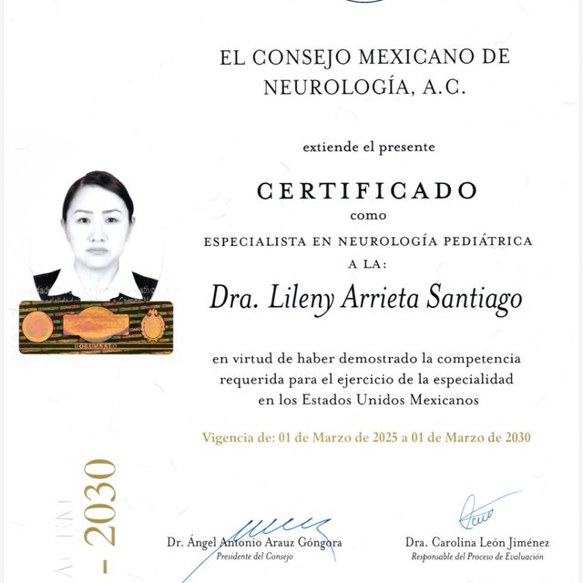 Ampliar imagen: certificate 1