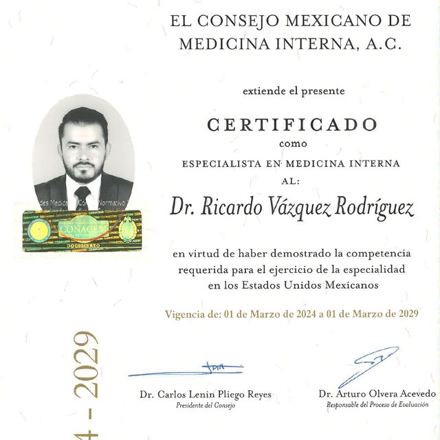 Ampliar imagen: certificate 3