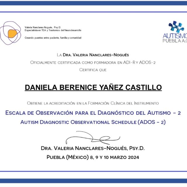 Ampliar imagen: certificate 7