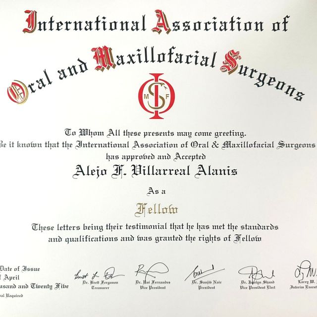 Ampliar imagen: certificate 5