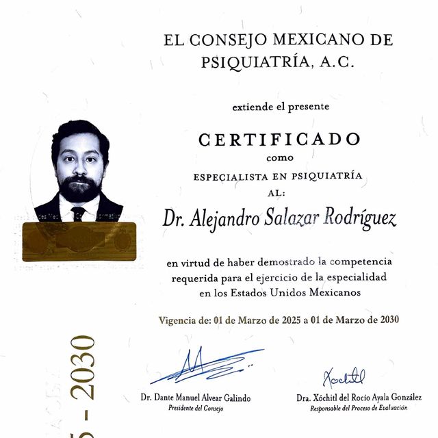 Ampliar imagen: certificate 1