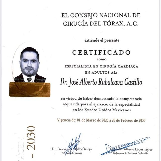 Ampliar imagen: certificate 1