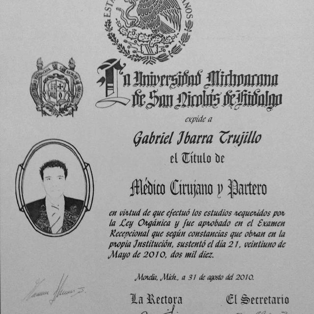 Ampliar imagen: certificate 3