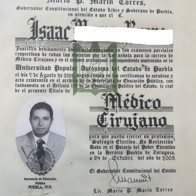 Ampliar imagen: certificate 1