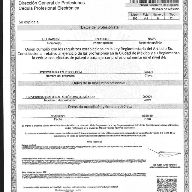 Ampliar imagen: certificate 9