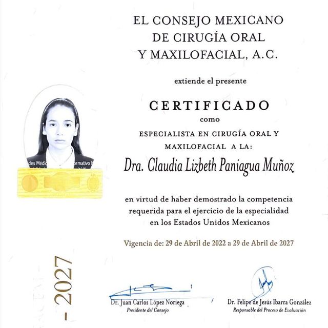 Ampliar imagen: certificate 1