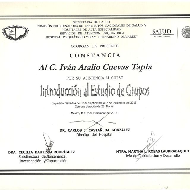 Ampliar imagen: certificate 5