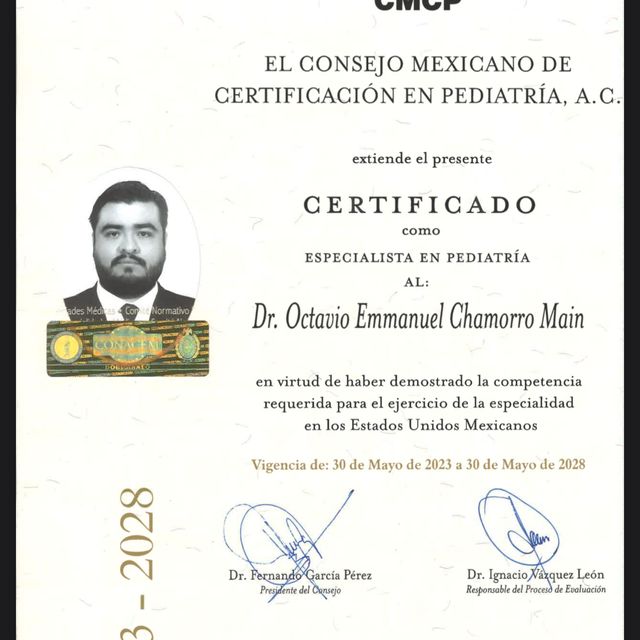 Ampliar imagen: certificate 1