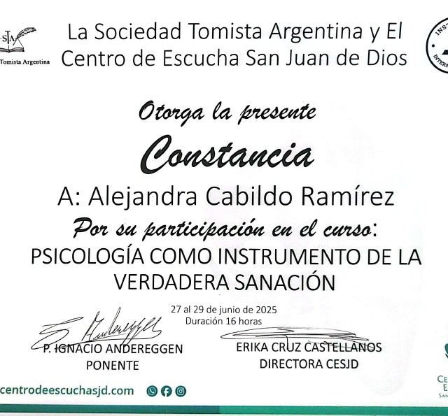 Ampliar imagen: certificate 3