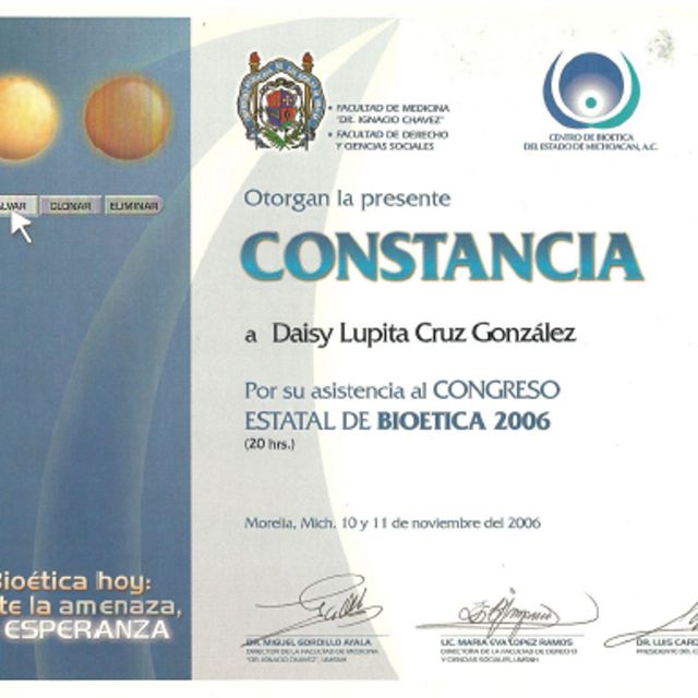 Ampliar imagen: certificate 11