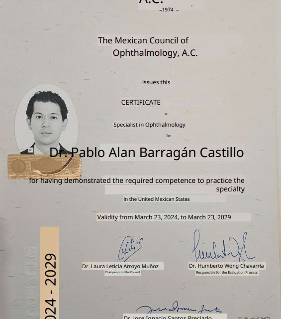 Ampliar imagen: certificate 3