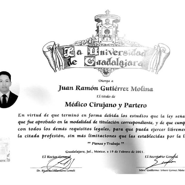 Ampliar imagen: certificate 4
