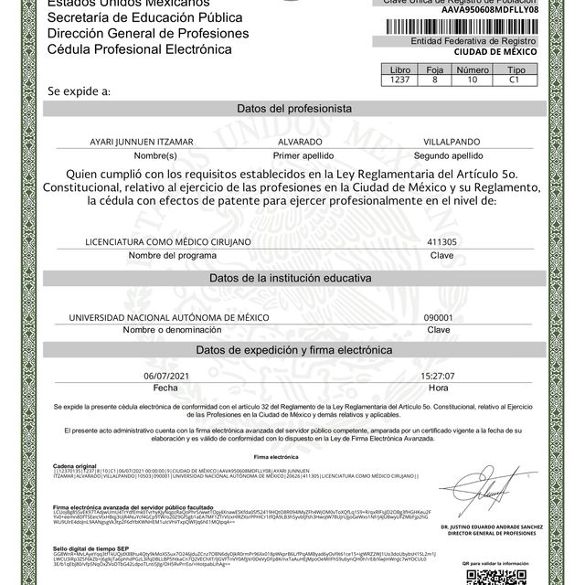 Ampliar imagen: certificate 4