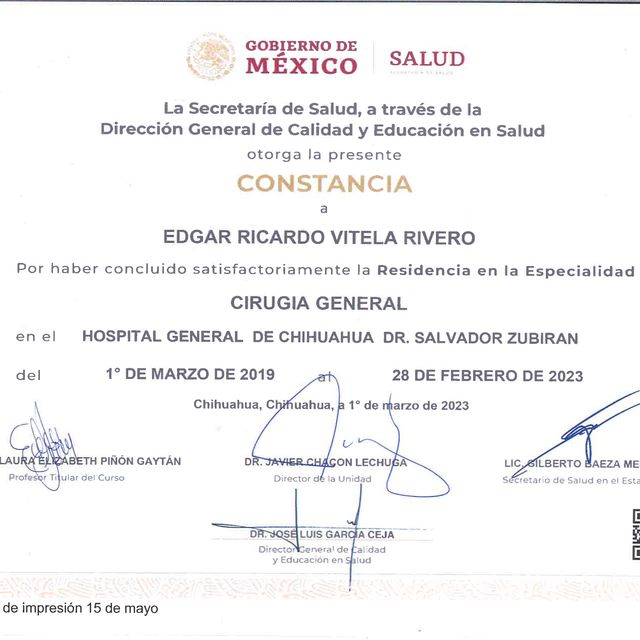 Ampliar imagen: certificate 4