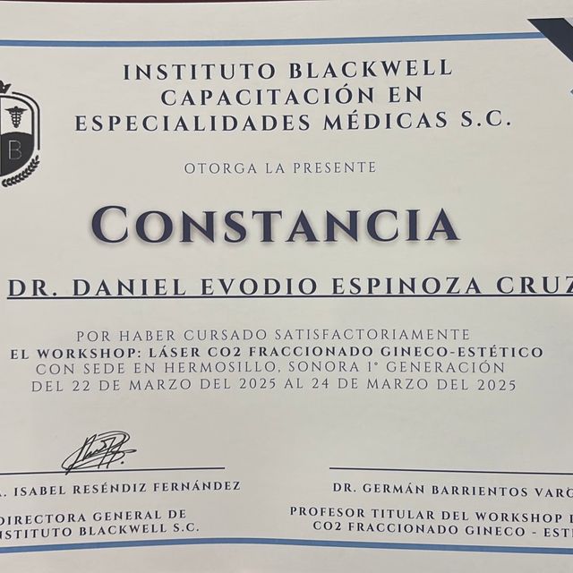 Ampliar imagen: certificate 4