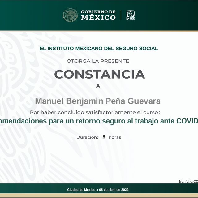 Ampliar imagen: certificate 2