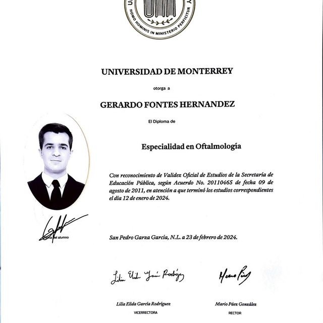 Ampliar imagen: certificate 1