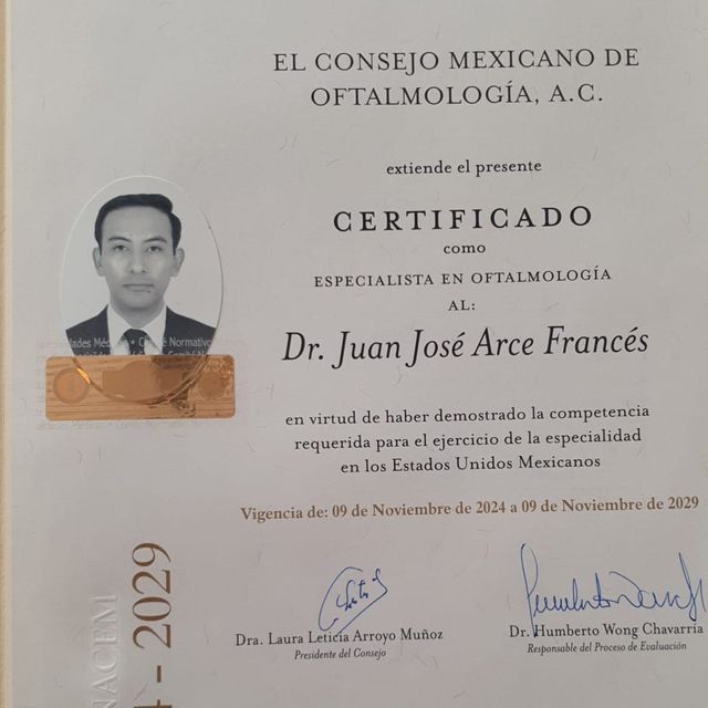 Ampliar imagen: certificate 1