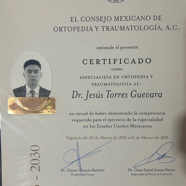 Ampliar imagen: certificate 1