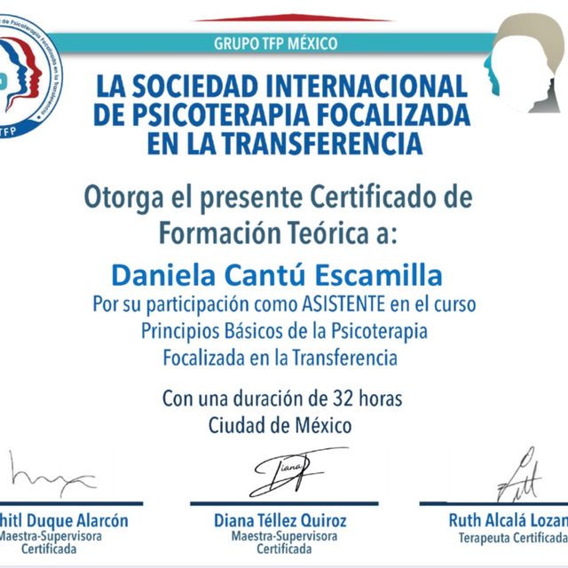Ampliar imagen: certificate 3
