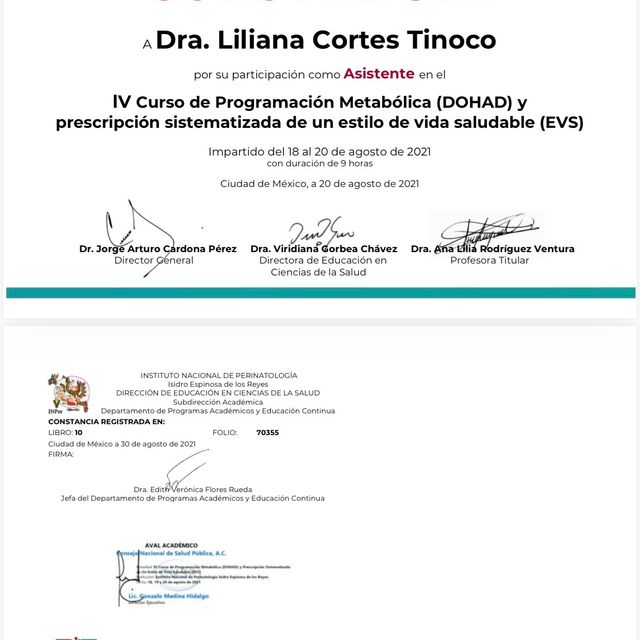 Ampliar imagen: certificate 4