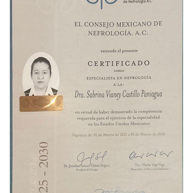Ampliar imagen: certificate 2