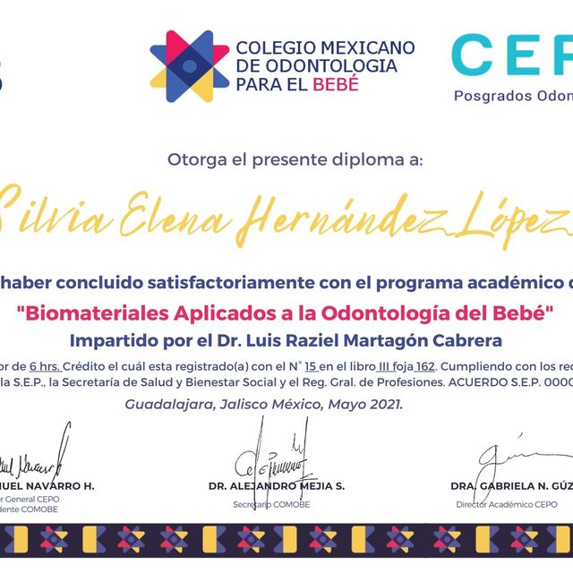 Ampliar imagen: certificate 2