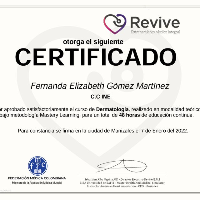 Ampliar imagen: certificate 6