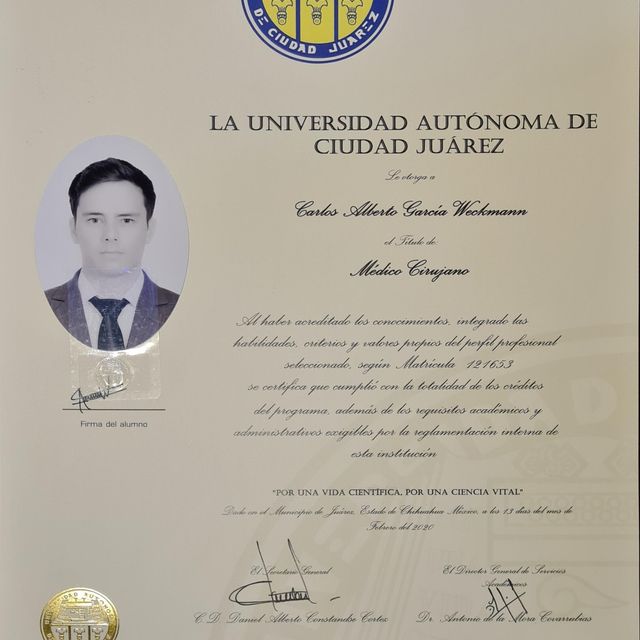 Ampliar imagen: certificate 1